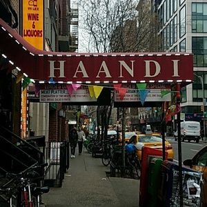 Meet your Posher, Jack